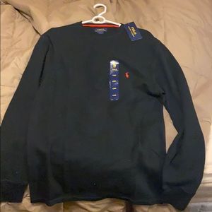 Polo Ralph Lauren crew neck sweatshirt